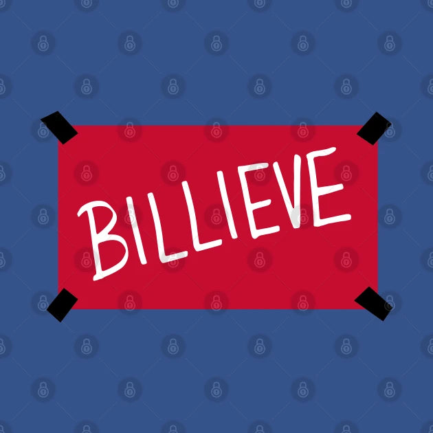 Billieve Hoodie