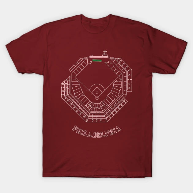 Cbp - White T-Shirt