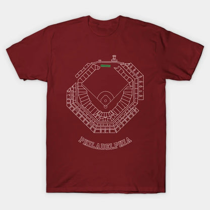 Cbp - White T-Shirt