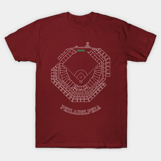 Cbp - White T-Shirt