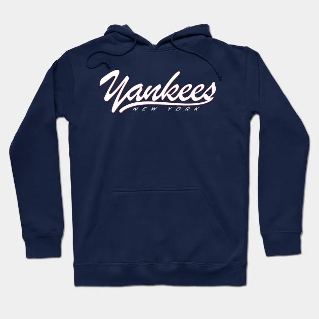 Ny Yankees Hoodie