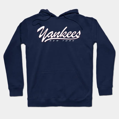 Ny Yankees Hoodie