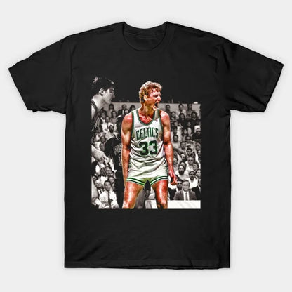 Larry Bird T-Shirt