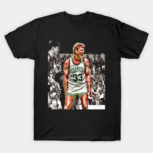 Larry Bird T-Shirt
