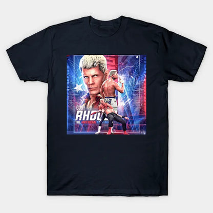 The Cody Rhodes T-Shirt