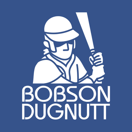 Bobson Dugnutt Dark T-Shirt