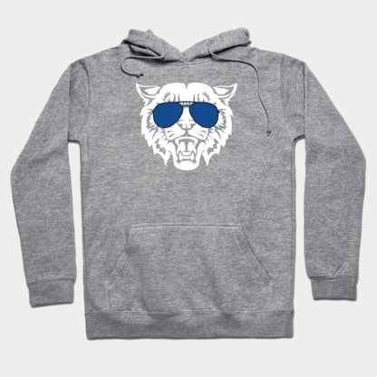 Wildcat Graphic Hoodie
