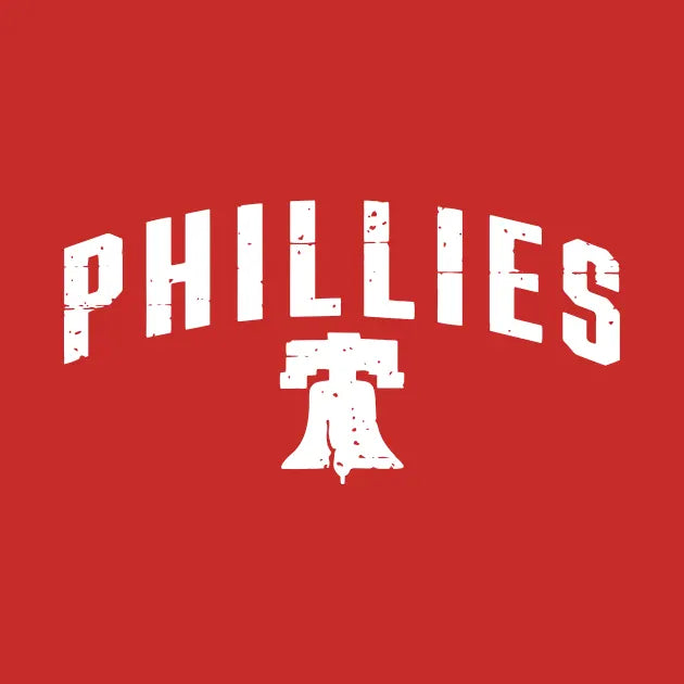 Phillies With Bell T-Shirt