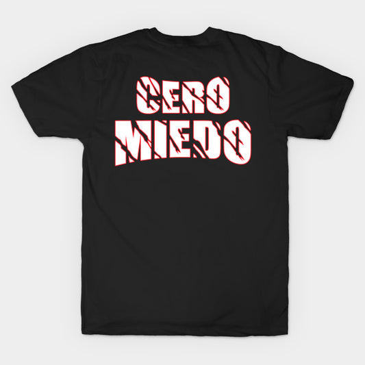 ?¡«Penta Zero Fear?©I T-Shirt