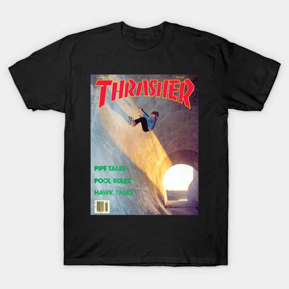 Skate 1980 T-Shirt