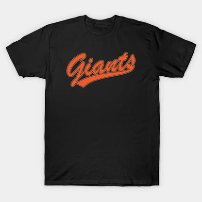 Giants T-Shirt