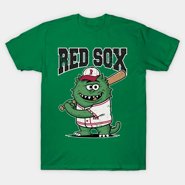 Red Sox T-Shirt
