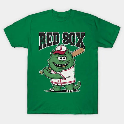 Red Sox T-Shirt
