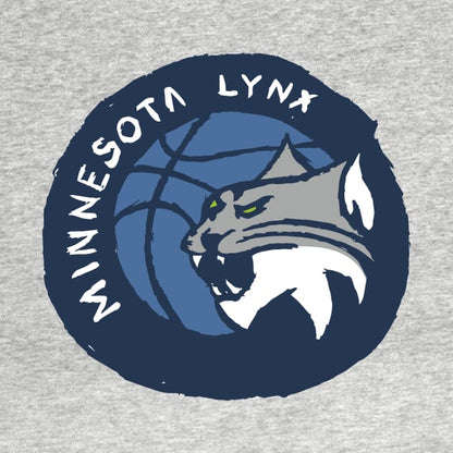 Minnesota Lyyyynx T-Shirt