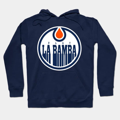 Play Labamba Hoodie
