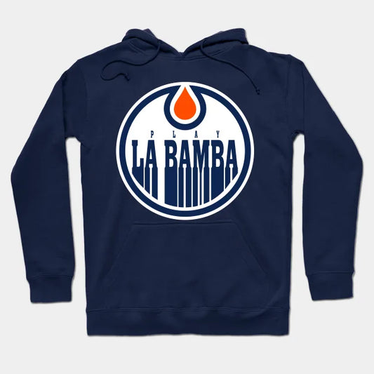 Play Labamba Hoodie