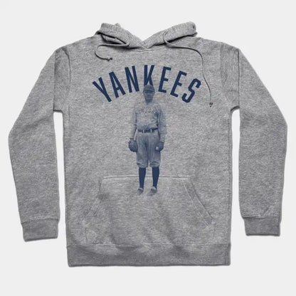 Yankees Ruth Hoodie