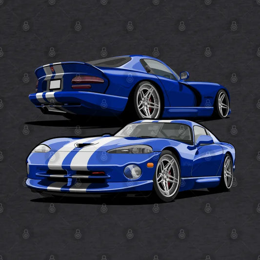 Viper Hoodie