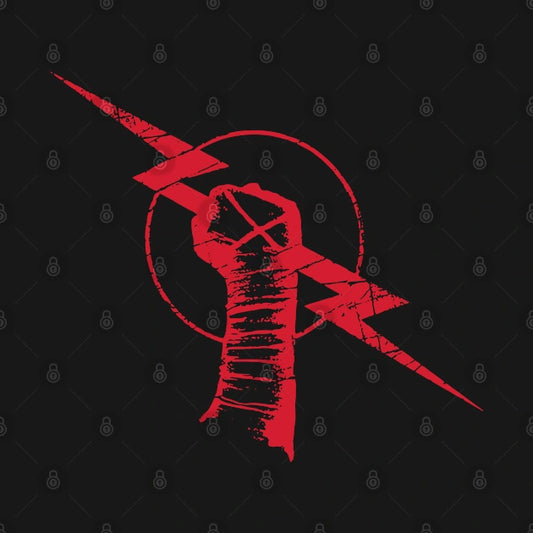 Cm Punk T-Shirt