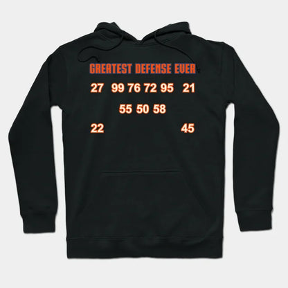 85-Bears Hoodie
