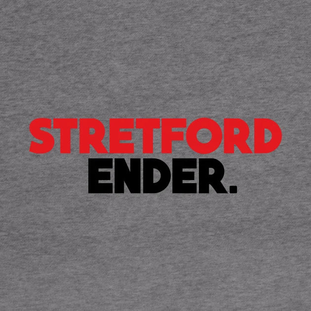 Stretford Ender Hoodie