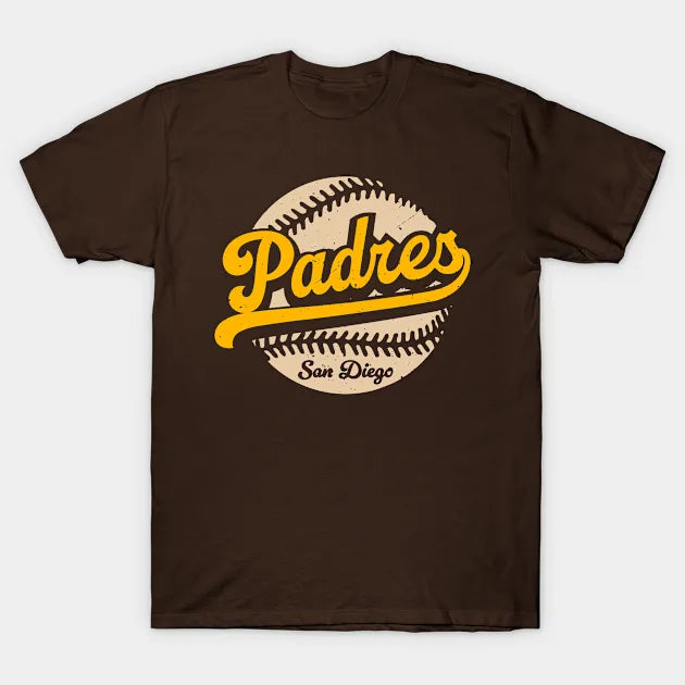 Padres Classic T-Shirt