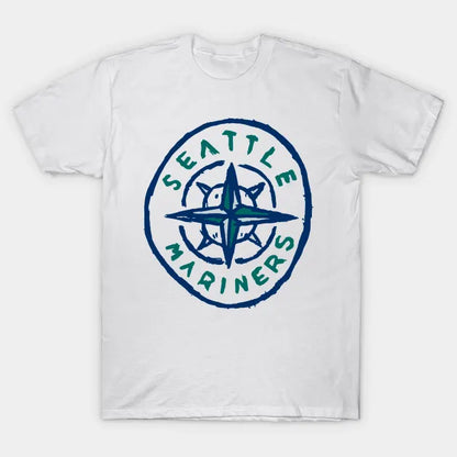 Seattle Marineeeers 02 T-Shirt