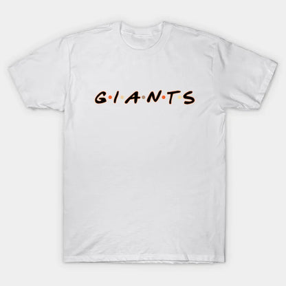 G-I-A-N-T-S T-Shirt
