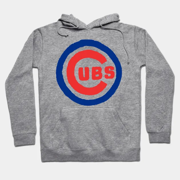 Chicago Cuuuubs 06 Hoodie
