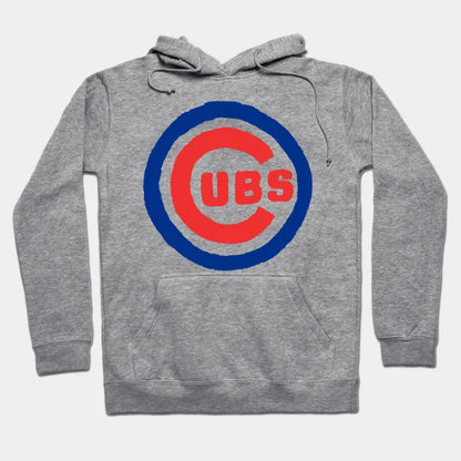 Chicago Cuuuubs 06 Hoodie