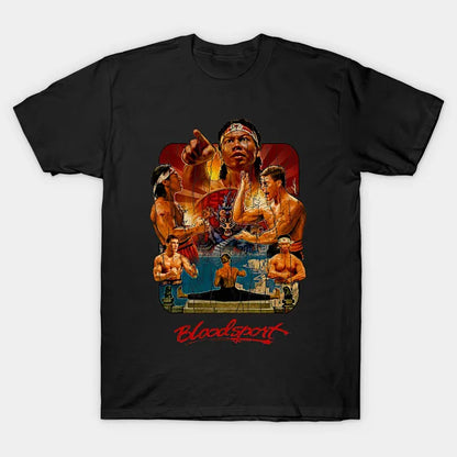Vintage Bloodsport T-Shirt