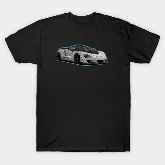 Spaceship T-Shirt