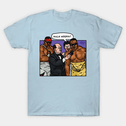 We Comin' For You T-Shirt