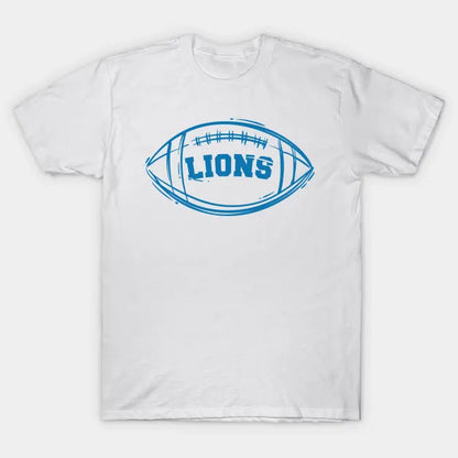 Detroit Lions T-Shirt