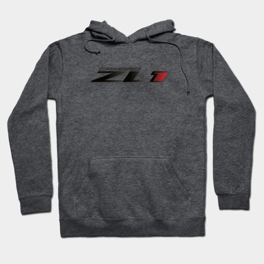 Camaro Zl1 Hoodie