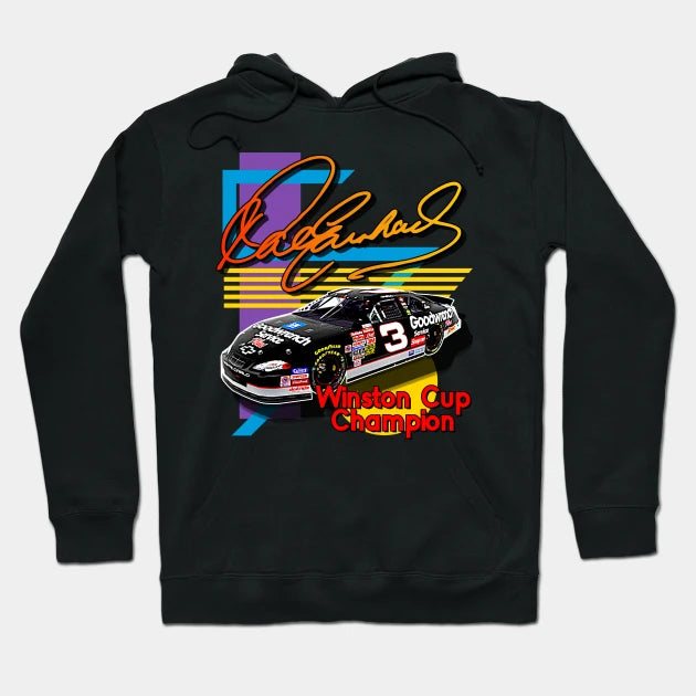Dale Tribute Hoodie