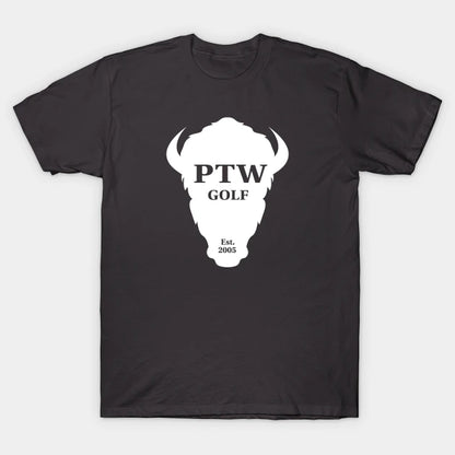 Ptw Golf T-Shirt