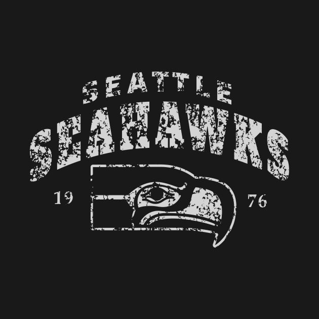 Go Seahawks T-Shirt