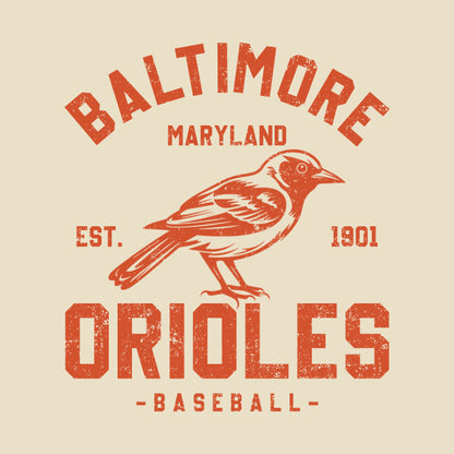 Baltimore Orioles T-Shirt