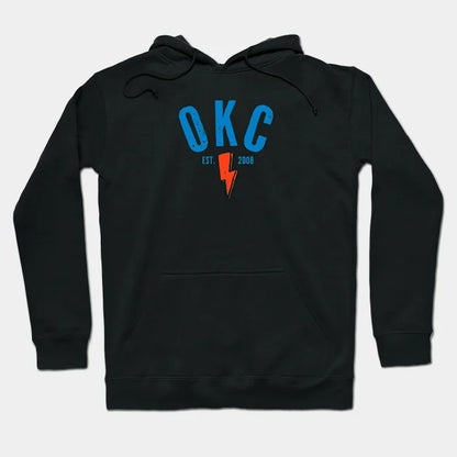 Okc Hoodie