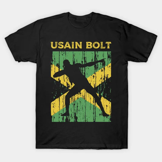 Usain Bolt T-Shirt
