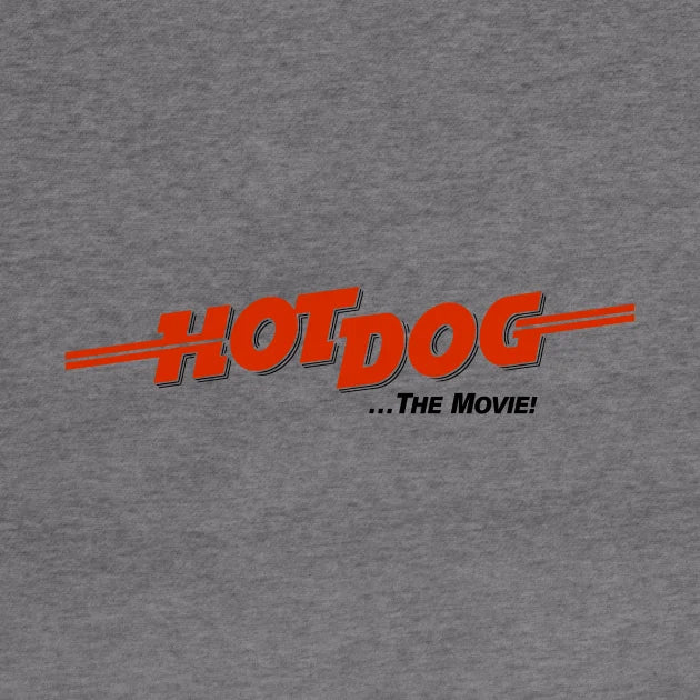 Hot Dog ...The Movie! Hoodie
