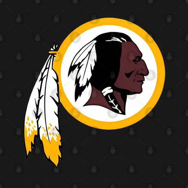 Washington Indian Hoodie