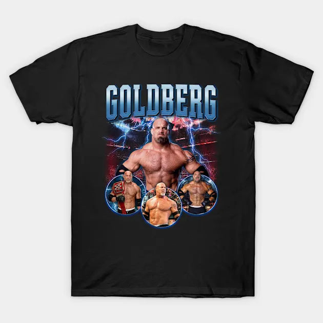 Goldberg T-Shirt