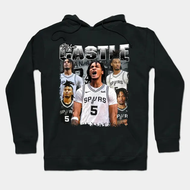 Stephon Castle Hoodie