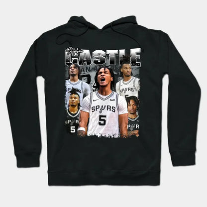 Stephon Castle Hoodie