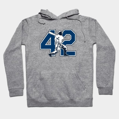 42 - Jackie Hoodie