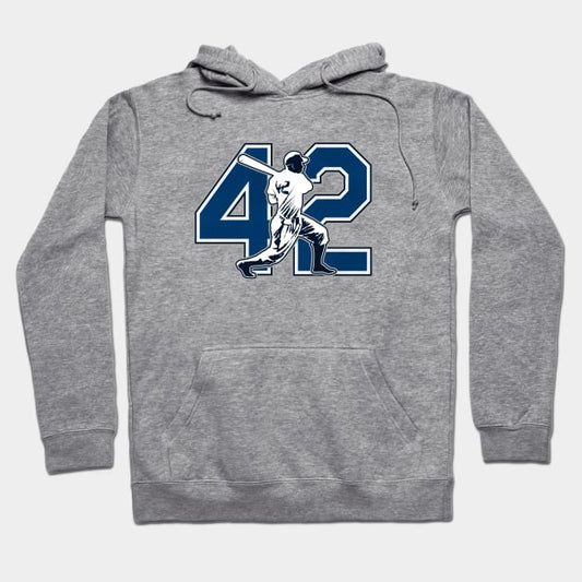42 - Jackie Hoodie