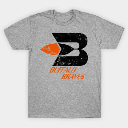 Buffalo Braves T-Shirt