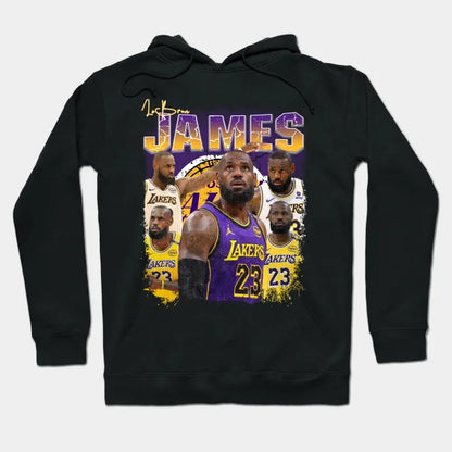 Lebron James Hoodie